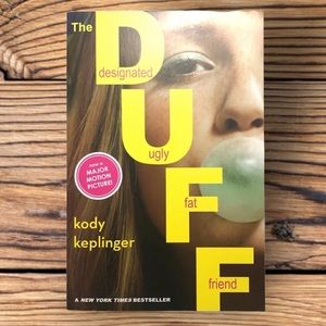 DUFF Book
